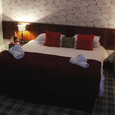 The Castle Inn Dirleton Екстериор снимка