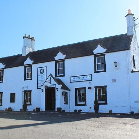 The Castle Inn Dirleton Екстериор снимка
