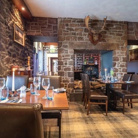 The Castle Inn Dirleton Екстериор снимка